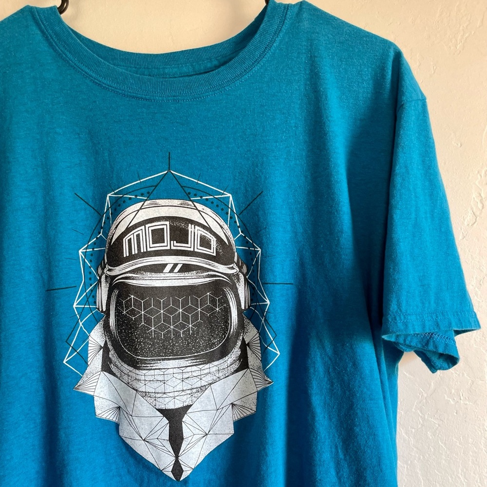 Men’s Mojo Tee